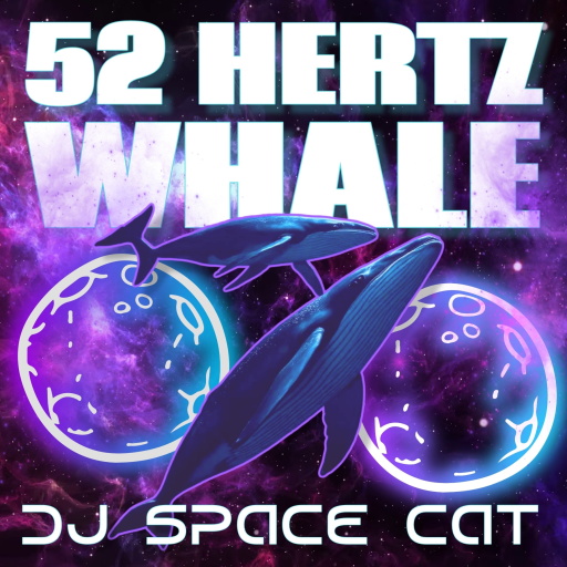 52 Hertz Whale